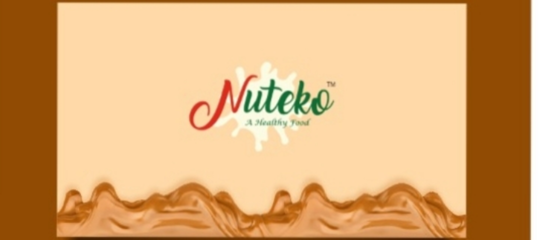 Visiting card store images of NUTEKO HEALTH FOOD