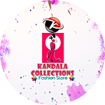 Business logo of Kandala Enterprises 