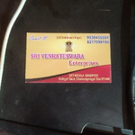 Business logo of Sri venkateshwara enterprises