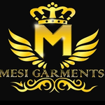 Business logo of Mesi Garments
