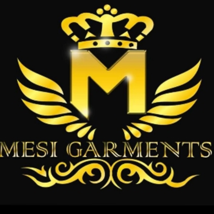 Post image Mesi Garments has updated their profile picture.
