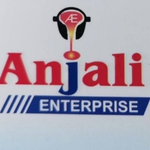 Business logo of Anjali Enterprises cloth