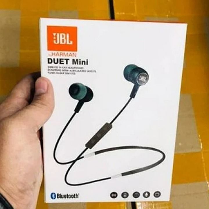JBL duet mini  uploaded by Your own brand on 10/24/2020
