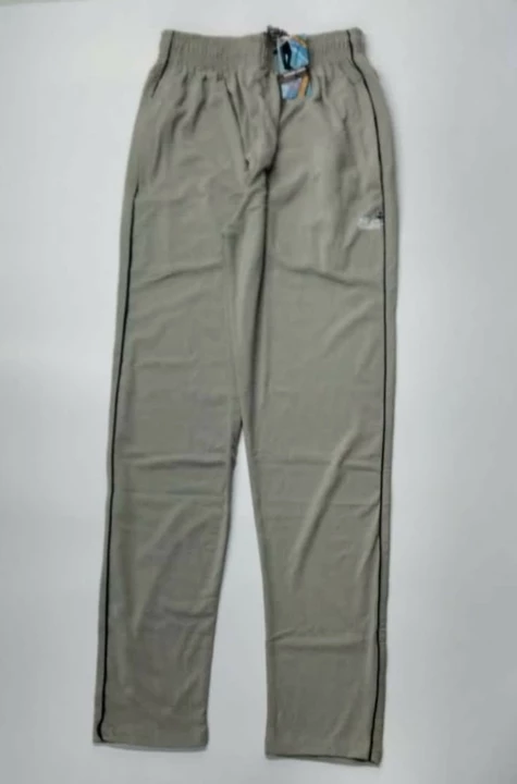 Post image Mens lower cotton track pant