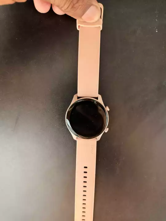 Smart watch  uploaded by business on 5/4/2022