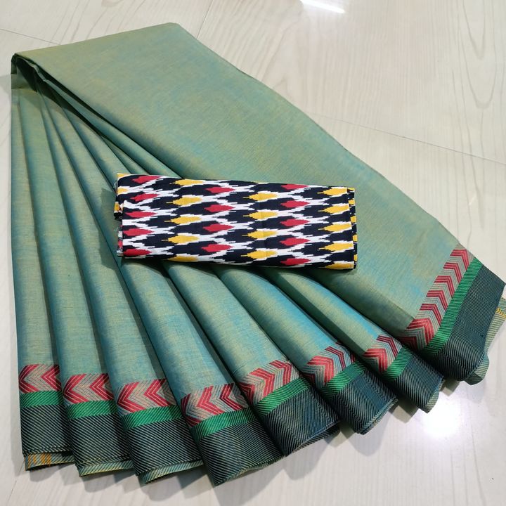 Product uploaded by Chettinad Cotton Sarees on 5/4/2022