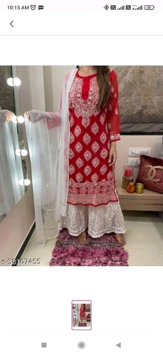 Kurti uploaded by business on 5/4/2022