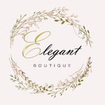 Business logo of Elegant boutique