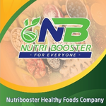 Business logo of Nutribooster Healthy Foods Company