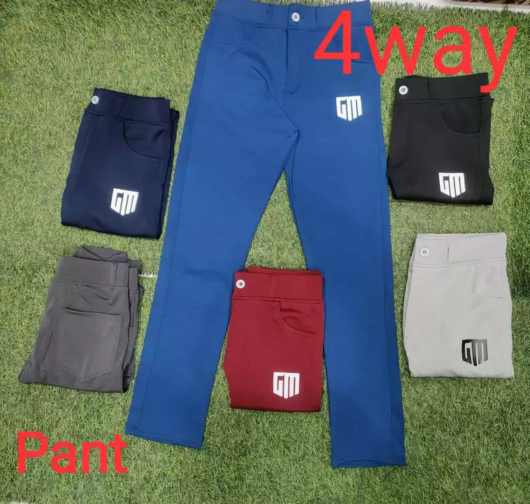 4Way Lycra uploaded by New Look Fabrication on 5/4/2022