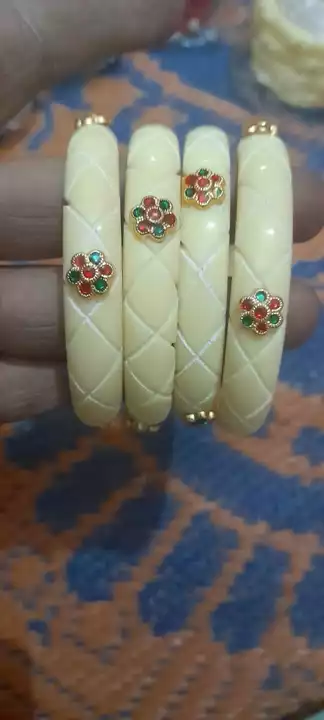 Resin camical Bangle uploaded by business on 5/4/2022