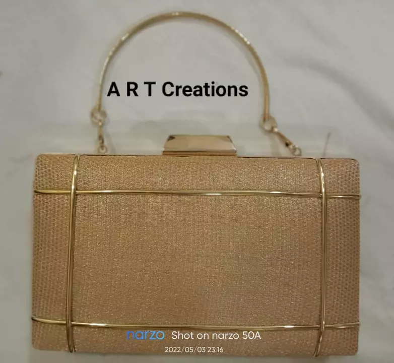 Clutch Purse uploaded by business on 5/4/2022