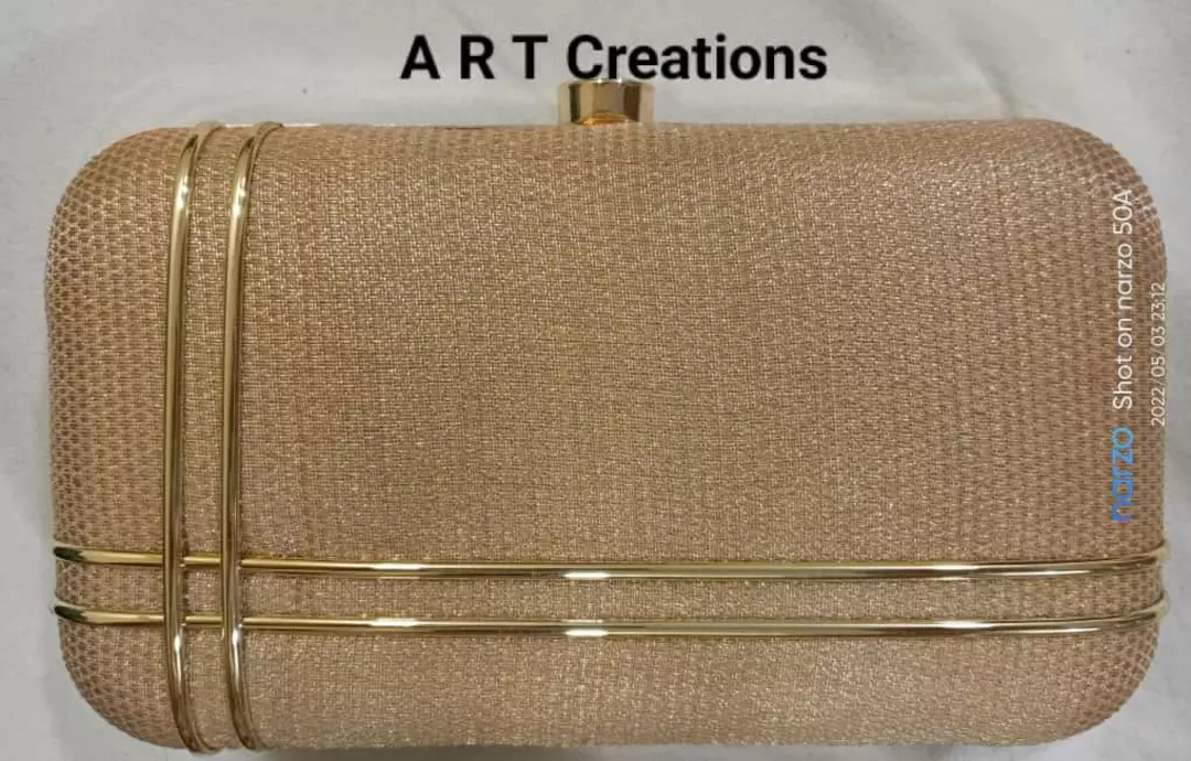 Clutch Purse uploaded by business on 5/4/2022
