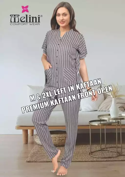 Post image I want 5 pieces of Kaftaan suit.