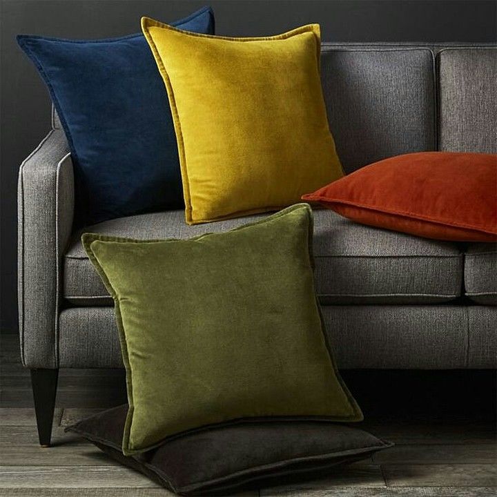 Cushion cover  uploaded by all furnishing  on 10/24/2020