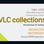 Business logo of VLC collection