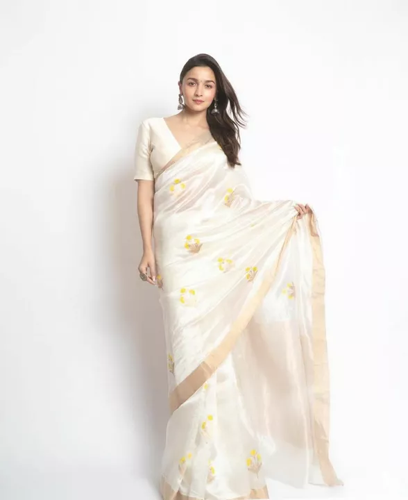 Kattan silk saree uploaded by CHANDERI HANDLOOM SAREE on 5/4/2022