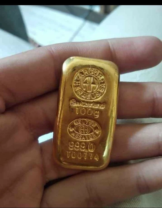 Gold uploaded by Gold sellers on 5/4/2022