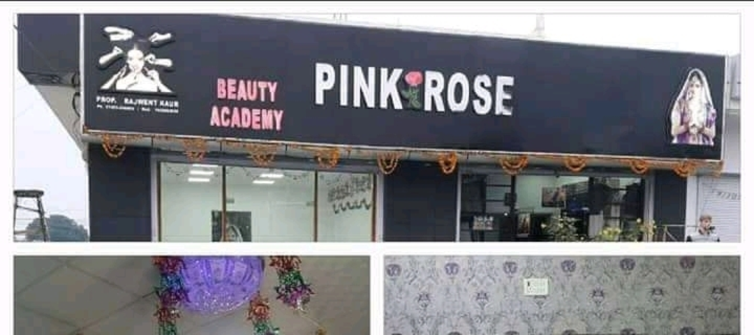 Factory Store Images of pink Rose fashion Store 
