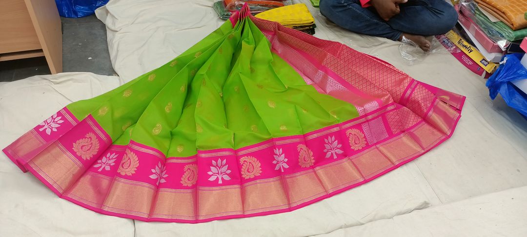 Product uploaded by S.R handlooms on 5/4/2022