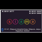 Business logo of Kiama