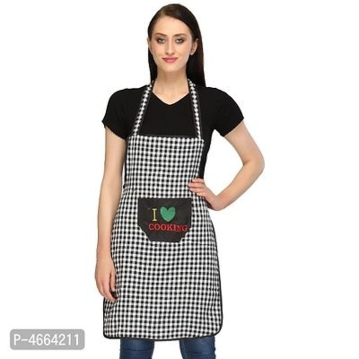 kichan Apron uploaded by business on 5/4/2022