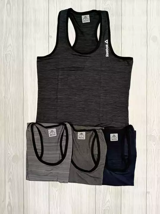 Imported Vests/Sando for regular and gym uploaded by Firefly on 5/4/2022