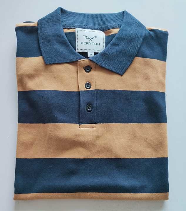 Men's Polo shirts uploaded by business on 10/24/2020