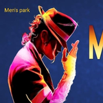 Business logo of Mens park
