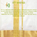 Business logo of SILK DHOTIES