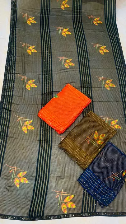 Product uploaded by R n saree collection on 5/5/2022