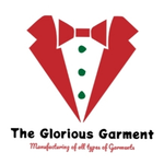 Business logo of The Glorious Garment