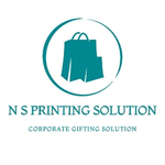 Business logo of N S PRINTING SOLUTION