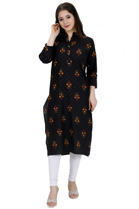 Post image मुझे I want to buy low range of kurti Rayon and cotton की 200 pieces चाहिए।