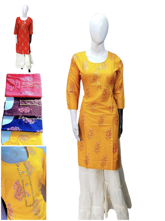 Product uploaded by Ridhi Sidhi Creation on 5/5/2022