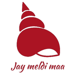Business logo of Jay meldi maa