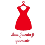 Business logo of Maa Jawala ji garments