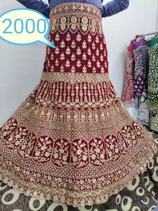 Product uploaded by DHURVI TEXTILES on 5/5/2022