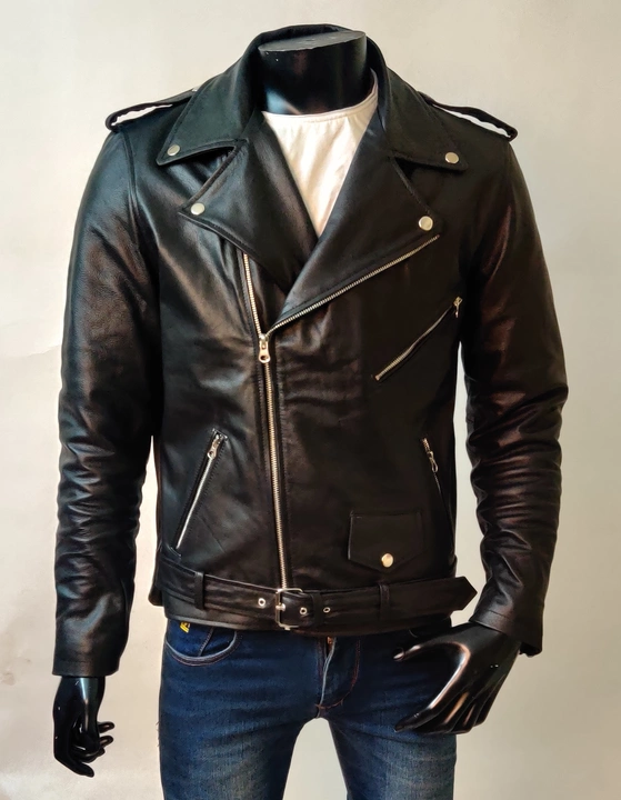 Motorcycle jacket uploaded by business on 5/5/2022