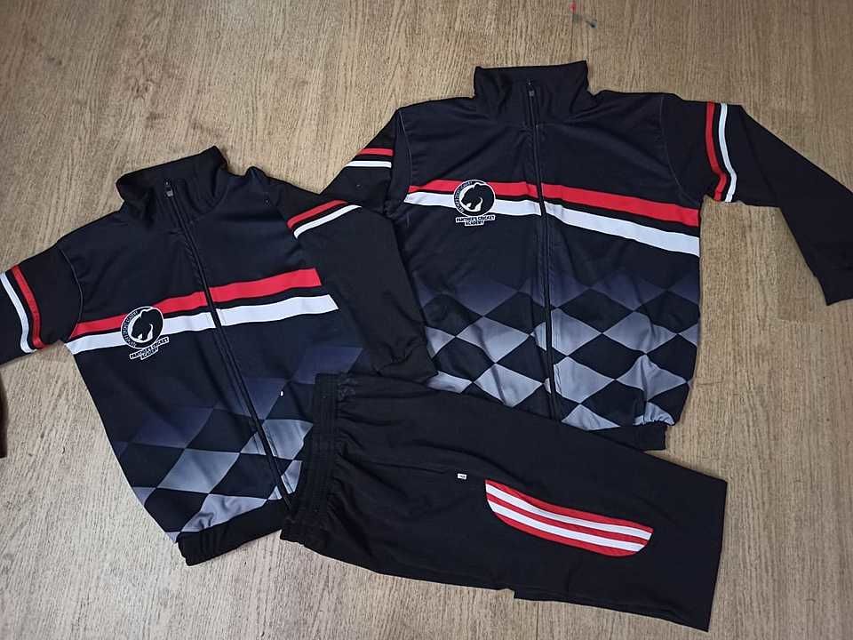 Lycra tracksuits  uploaded by business on 10/24/2020
