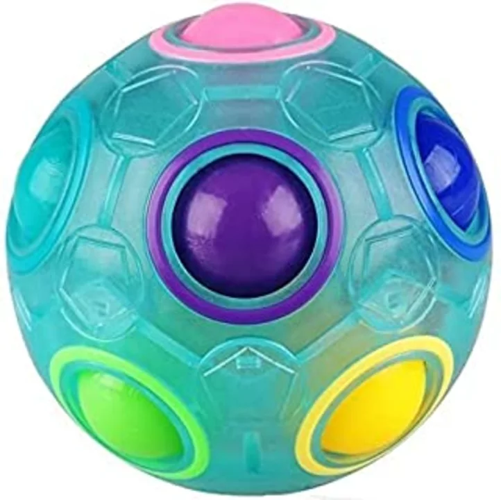 Neox relax your mind ball uploaded by K.V.Marketing on 5/5/2022
