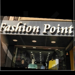 Business logo of fashion point