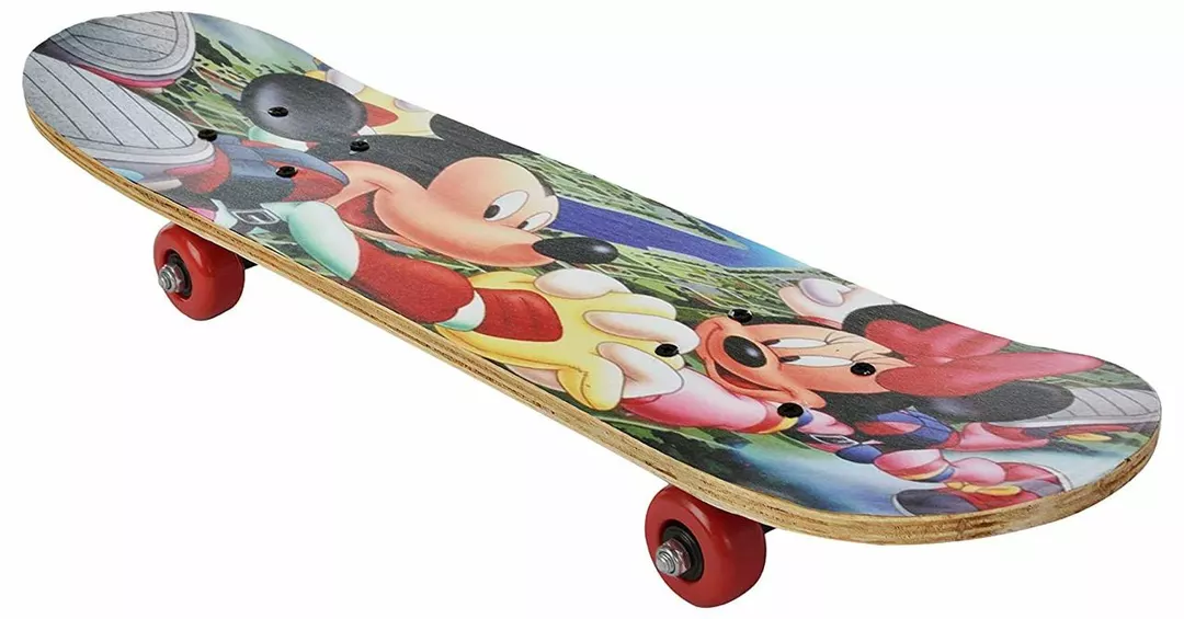 skate board  uploaded by business on 5/5/2022