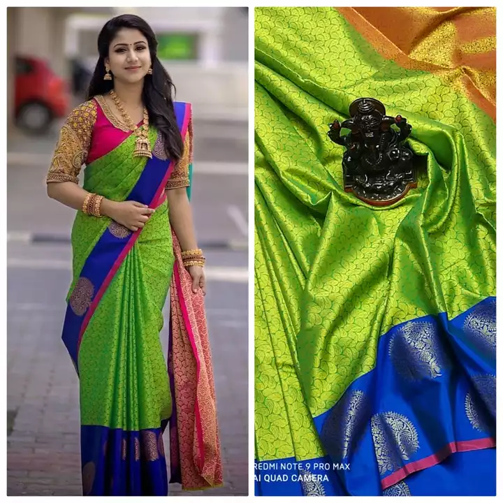 Kora muslin saree uploaded by business on 5/5/2022