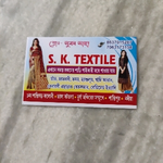 Business logo of S.K.taxtile