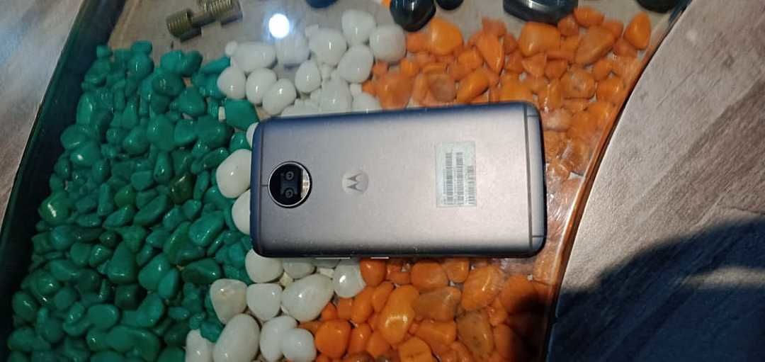 Motorola g5s plus 4 64 full condition uploaded by business on 10/24/2020