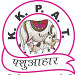 Business logo of Kamal Kishore pashu aahar