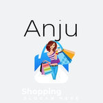 Business logo of Anju ki dukan