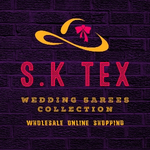 Business logo of S.k tex