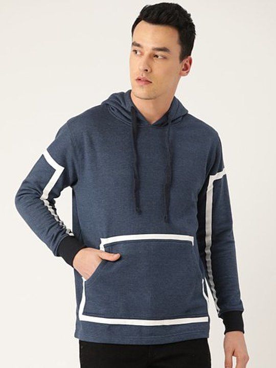 Mens Hooded Sweatshirt uploaded by Bengal Solution Point on 10/24/2020
